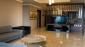 Gambar 1 Dijual Apartement Residence 8 Senopati 3 BR Furnished Contact +62 81977403529