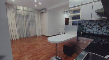 Gambar 4 Dijual Apartement Salemba Residences 3 BR Furnished Contact +62 81977403529