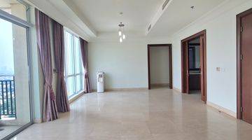 Gambar 1 Dijual Apartement Pakubuwono View 3 BR Unfurnished Contact +62 81977403529