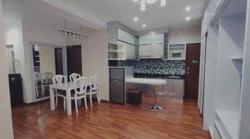 Gambar 1 Dijual Apartement Salemba Residences 3 BR Furnished Contact +62 81977403529