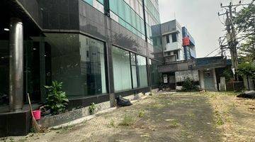 Gambar 3 Disewakan Single Tower Mini Building Warung Buncit 5 Lantai Contact +62 81977403529