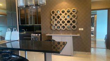 Gambar 4 Disewakan Apartement Sahid Sudirman Residence 2 BR Contact +62 81977403529