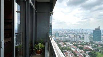 Gambar 4 Dijual Apartement Airlangga 4 BR Kuningan Furnished Contact +62 81977403529