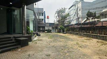 Gambar 1 Disewakan Single Tower Mini Building Warung Buncit 5 Lantai Contact +62 81977403529