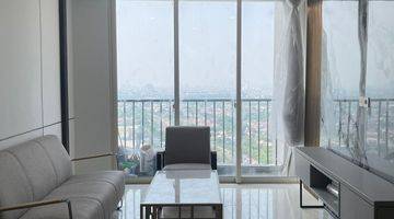 Gambar 2 Disewakan Apartement Lexington Residences 2 BR Furnished Contact +62 81977403529