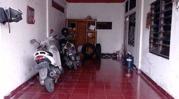 Gambar 3 Rumah di monang maning 