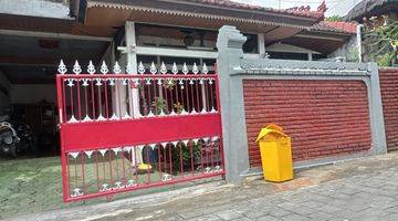 Gambar 5 Rumah di monang maning 