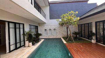 Gambar 2 Villa brand new jimbaran