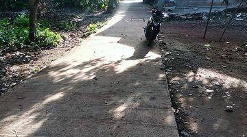 Gambar 1 Kavling Siap Bangun di Jl. Kranggan Bekasi, 0022 Hos