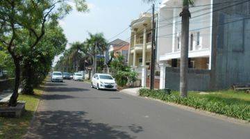 Gambar 2 Kavling Boulevard, Siap Bangun di Perum 0013 Jah