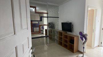 Gambar 2 Apartemen 2 BR, semi furnish, siap huni 0041 hos