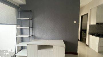 Gambar 3 Apartemen semi furnished 2 BR, siap huni 0042 hos