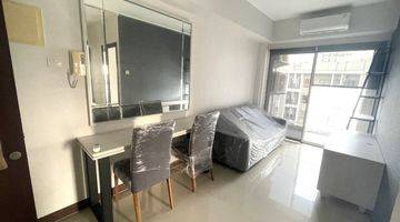 Gambar 5 Apartemen semi furnished 2 BR, siap huni 0042 hos