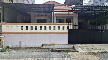 Gambar 1 Rumah Bagus, Rapih Dan Siap Huni di Citra Garden 2