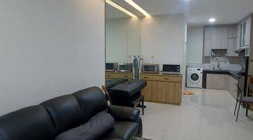 Gambar 2 Rumah furnished cantik 2,5 lt di Permata Taman Palem, Kalideres, Jakarta Barat