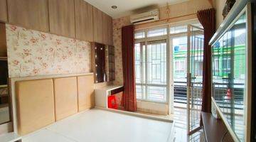 Gambar 4 Rumah Minimalis Cantik Semi Furnished 2 Lt Di Park Residence, Kalideres - Jakarta Barat