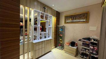 Gambar 2 Rumah 2 Lt Furnished Mewah Di Citra Garden, Kalideres - Jakarta Barat