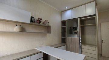 Gambar 2 Rumah Minimalis Cantik Semi Furnished 2 Lt Di Park Residence, Kalideres - Jakarta Barat