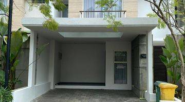 Gambar 1 Serenia Hills Cluster Venture For Rent, Siapa Cepat Dia Dapat