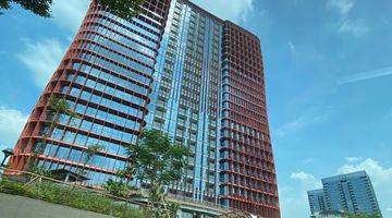 Gambar 1 South Quarter Residence 1 BR For Rent