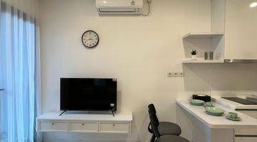 Gambar 2 South Quarter Residence 1 BR For Rent