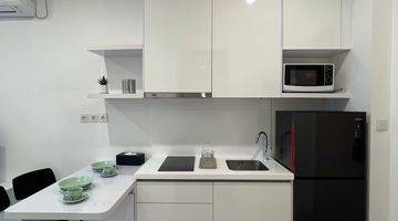 Gambar 5 South Quarter Residence 1 BR For Rent