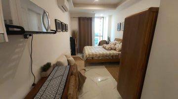 Gambar 4 South Quarter Res Apt For Rent, Siapa Cepat Dia Dapat