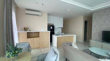 Gambar 3 South Quarter Residence For Rent, Siapa Cepat Dia Dapat