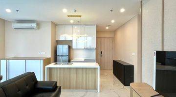 Gambar 3 South Quarter Residence For Rent, Siapa Cepat Dia Dapat