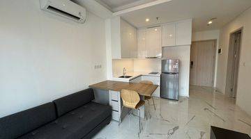 Gambar 2 SQ Res Apt 1 BR + Study for rent siapa cepat dia dapat