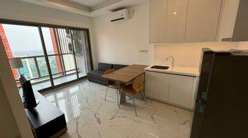 Gambar 3 SQ Res Apt 1 BR + Study for rent siapa cepat dia dapat