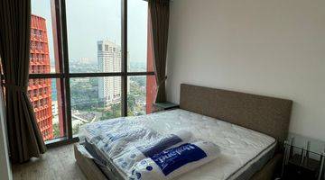 Gambar 5 SQ Res Apt 1 BR + Study for rent siapa cepat dia dapat