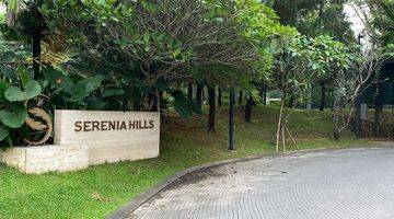 Gambar 5 Serenia Hills Cluster Venture For Sale, Siapa Cepat Dia Dapat