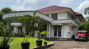 Gambar 1 Jarang ada rumah di Pondok Labu, murah