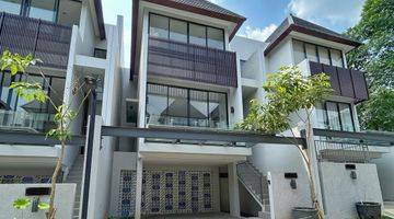 Gambar 1 Brand New House Quantum Ext Serenia Hills, Siapa Cepat Dia Dapat