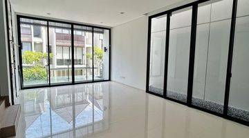 Gambar 3 Serenia Hills Quantum Ext Brand New House For Rent