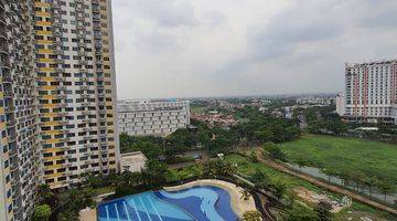 Gambar 1  Apartemen Spring Lake Summarecon Bekasi 2 BR