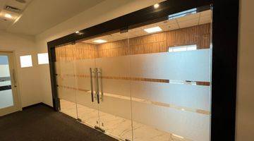 Gambar 1 Dijual Office Space The Kensington di Kelapa Gading