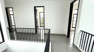 Gambar 2 Jual Rumah Baru Kertajaya Indah , Surabaya Timur