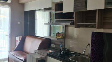 Gambar 1 Sewa Apartemen Gunawangsa Tidar, 2 Br, Full Furnished, Surabaya Pusat