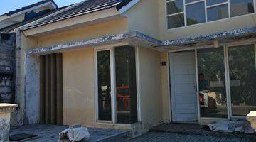 Gambar 1 Di Jual Rumah Siap Huni, Golden Berry Regency, Menganti Gresik