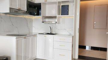 Gambar 2 Jual Apartemen Vertu Ciputra World, 1BR bukan Studio , Furnish, Surabaya