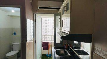 Gambar 3 Jual Apartemen Educity Yale, Studio, Furnish, Pakuwon City, Surabaya Timur