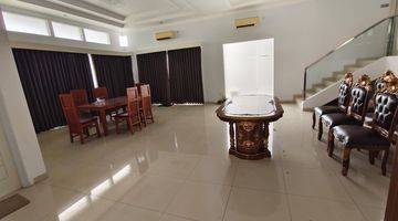 Gambar 2 Jual Rumah Modern Minimalis, Citraland International Village , 2.5 Lantai, Semi Furnish, Surabaya Barat