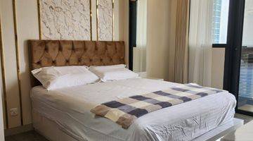 Gambar 5 Jual Apartemen Vertu Ciputra World, 1BR bukan Studio , Furnish, Surabaya