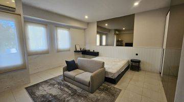 Gambar 1 Jual Apartemen Puncak Kertajaya 2 Br Jadi 1 Br , Tower B, Dekat Its, Surabaya Timur