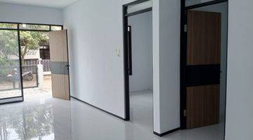 Gambar 3 Murah Rumah Bagus Modern di Tki 2 Bandung