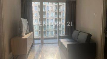 Gambar 1 Apartmen 2 Br Premium Landmark Bandung Kota