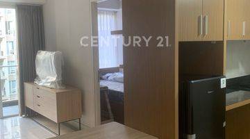 Gambar 5 Apartmen 2 Br Premium Landmark Bandung Kota