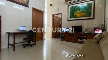 Gambar 1 Rumah Pusat Kota Bandung Semi Furnished Sayap Jl Veteran